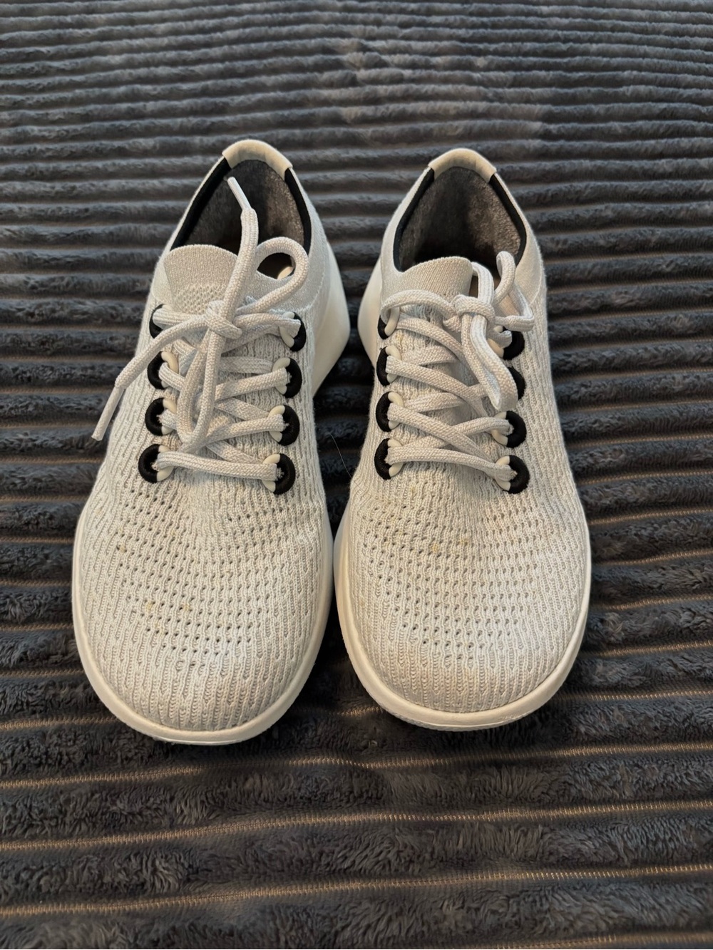 Allbirds Tree Dasher 2. Women’s size 7 - Picture 6 of 6